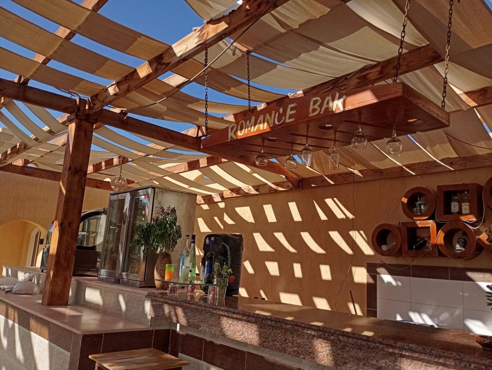 Regency Plaza Aqua Park And Spa Resort Sharm el-Sheikh Exterior photo