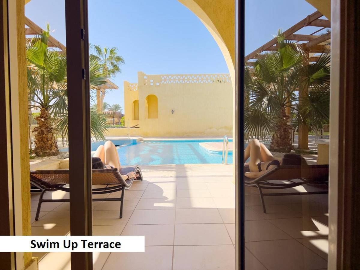 Regency Plaza Aqua Park And Spa Resort Sharm el-Sheikh Exterior photo