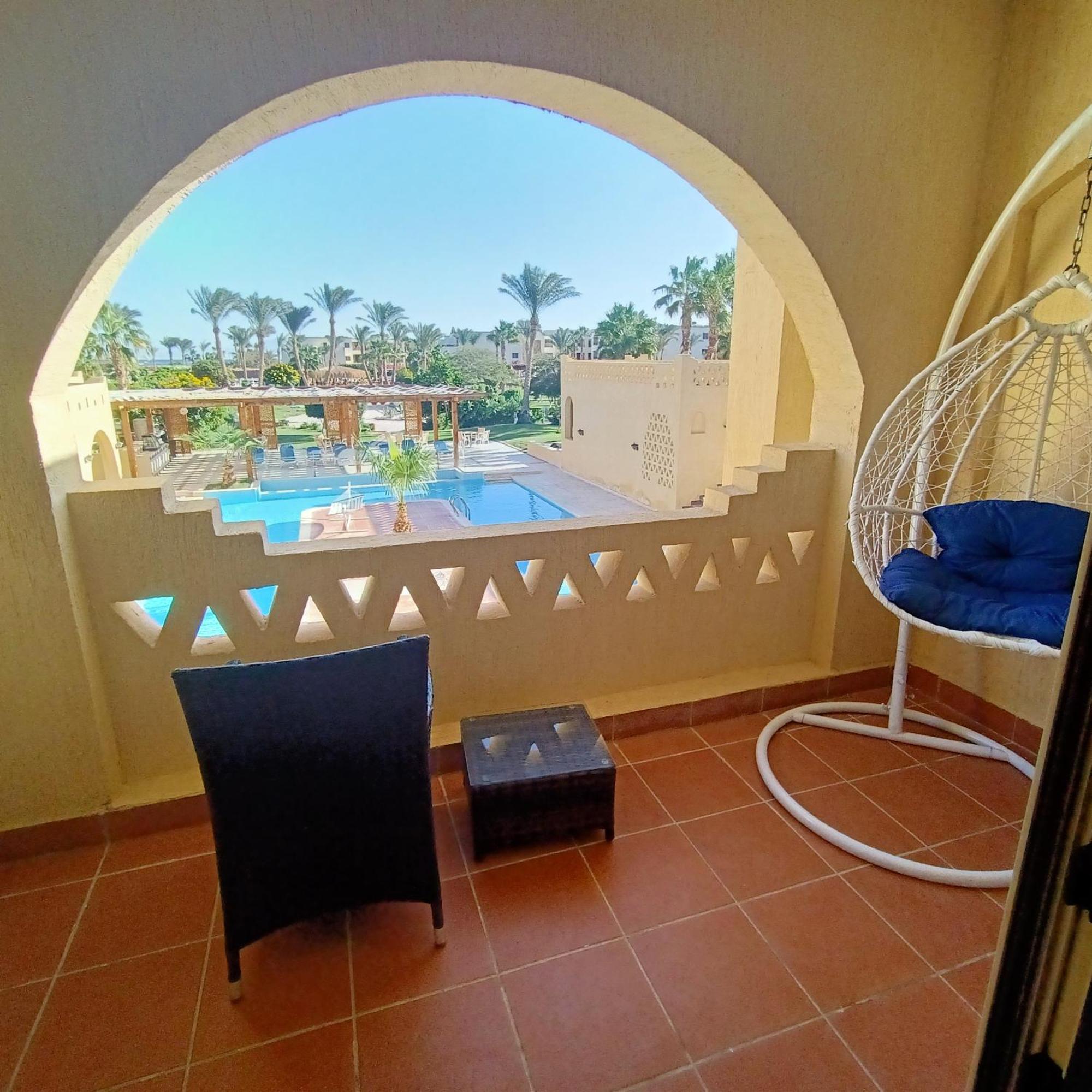 Regency Plaza Aqua Park And Spa Resort Sharm el-Sheikh Exterior photo