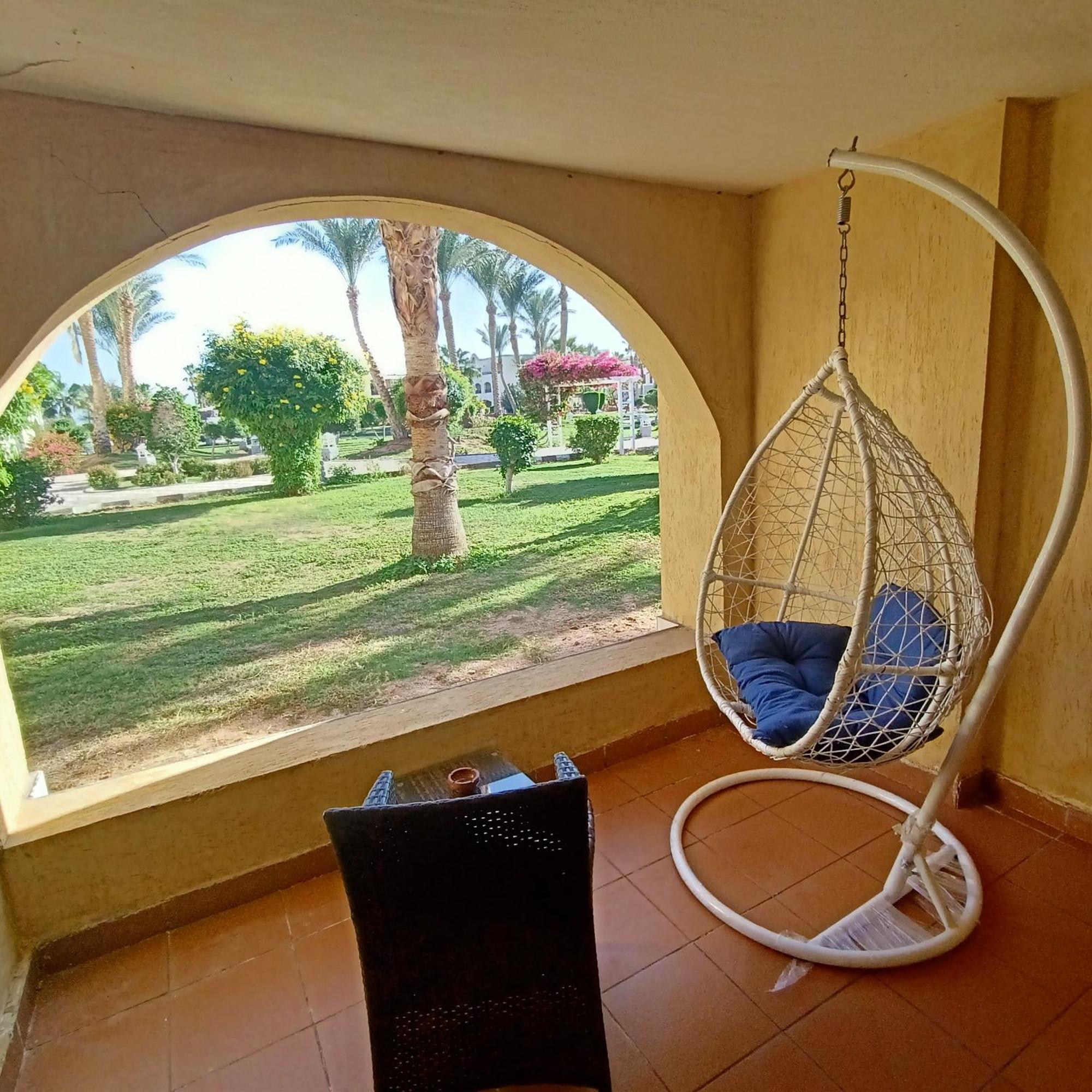 Regency Plaza Aqua Park And Spa Resort Sharm el-Sheikh Exterior photo